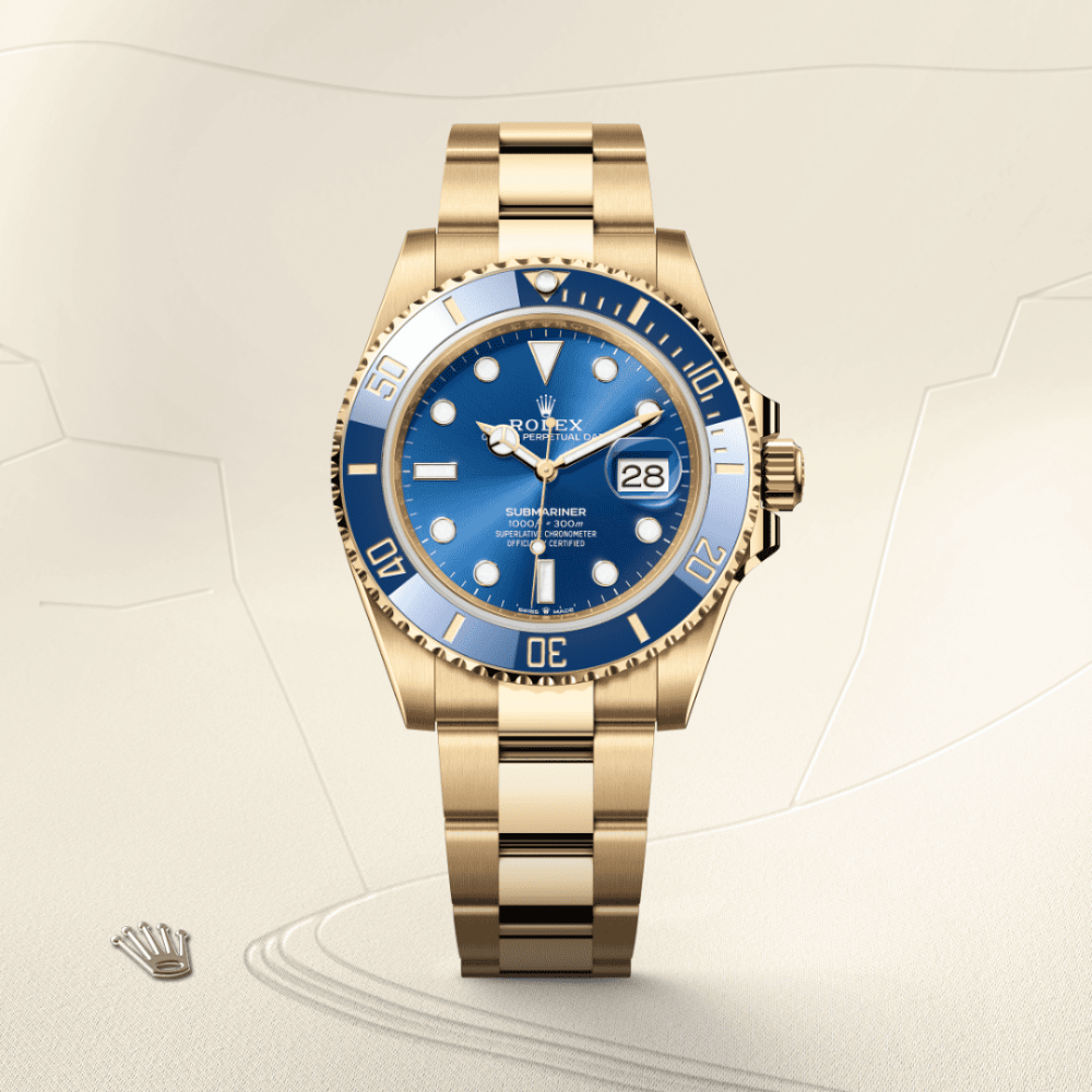 Rolex Submariner 126618lb-0002 - Image 2