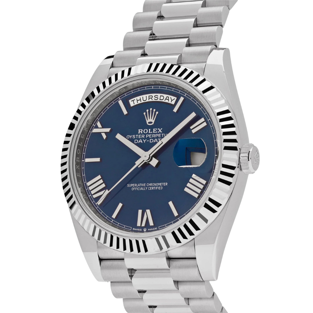 Rolex Day‑Date 40 Ref# 228239‑0007 - Image 7