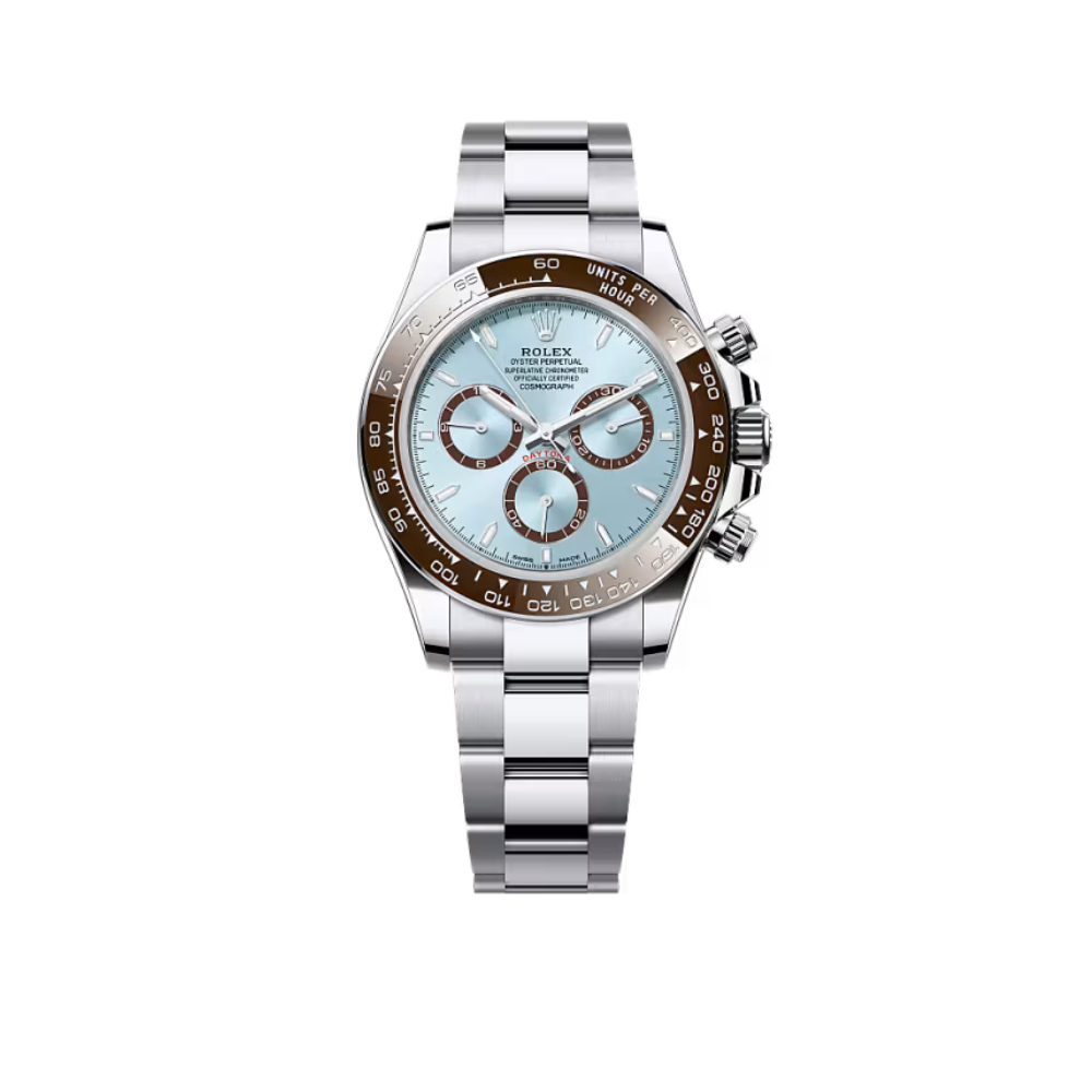 Rolex Daytona Ref# 126506‑0001