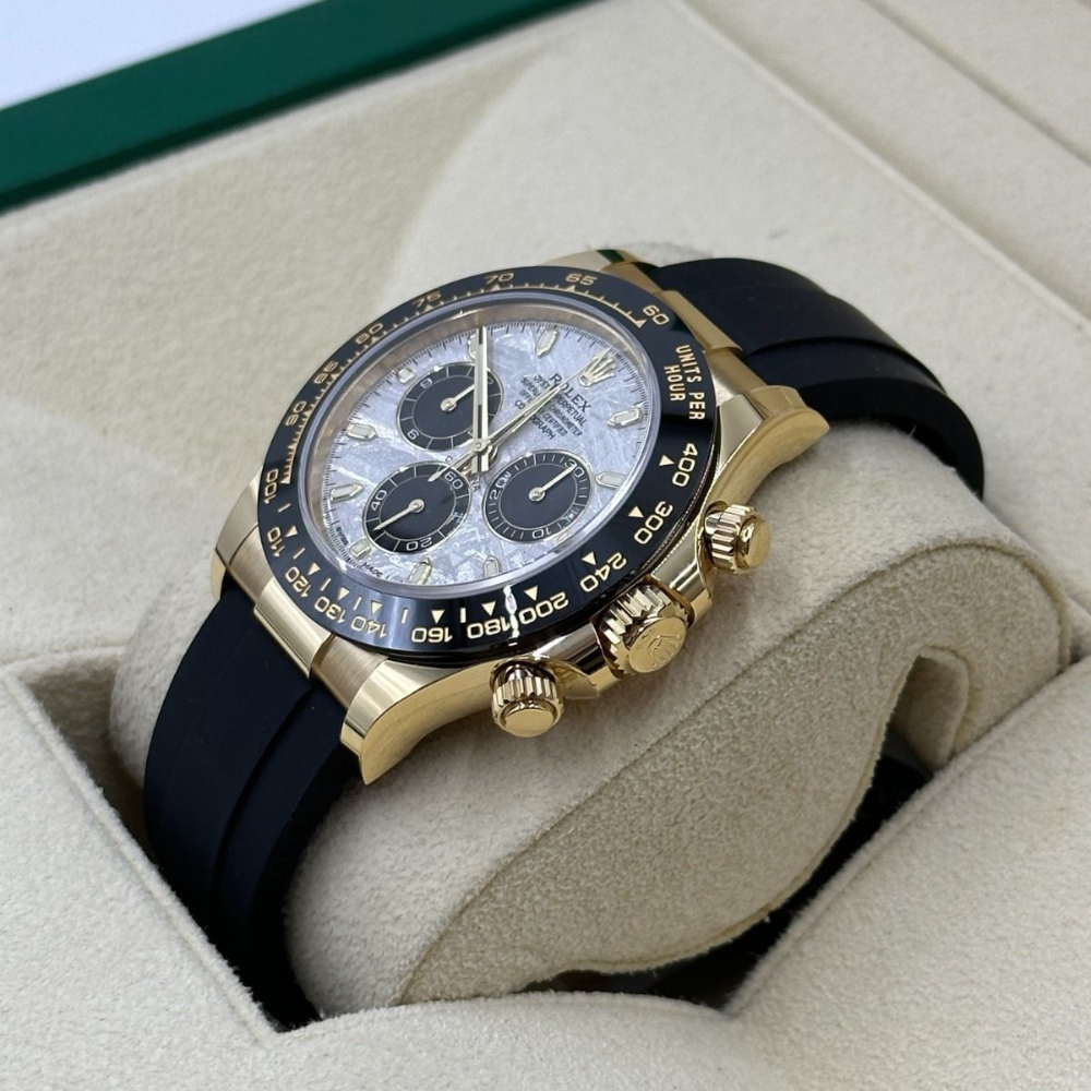 Rolex Daytona Reference M116518LN-0076 - Image 6
