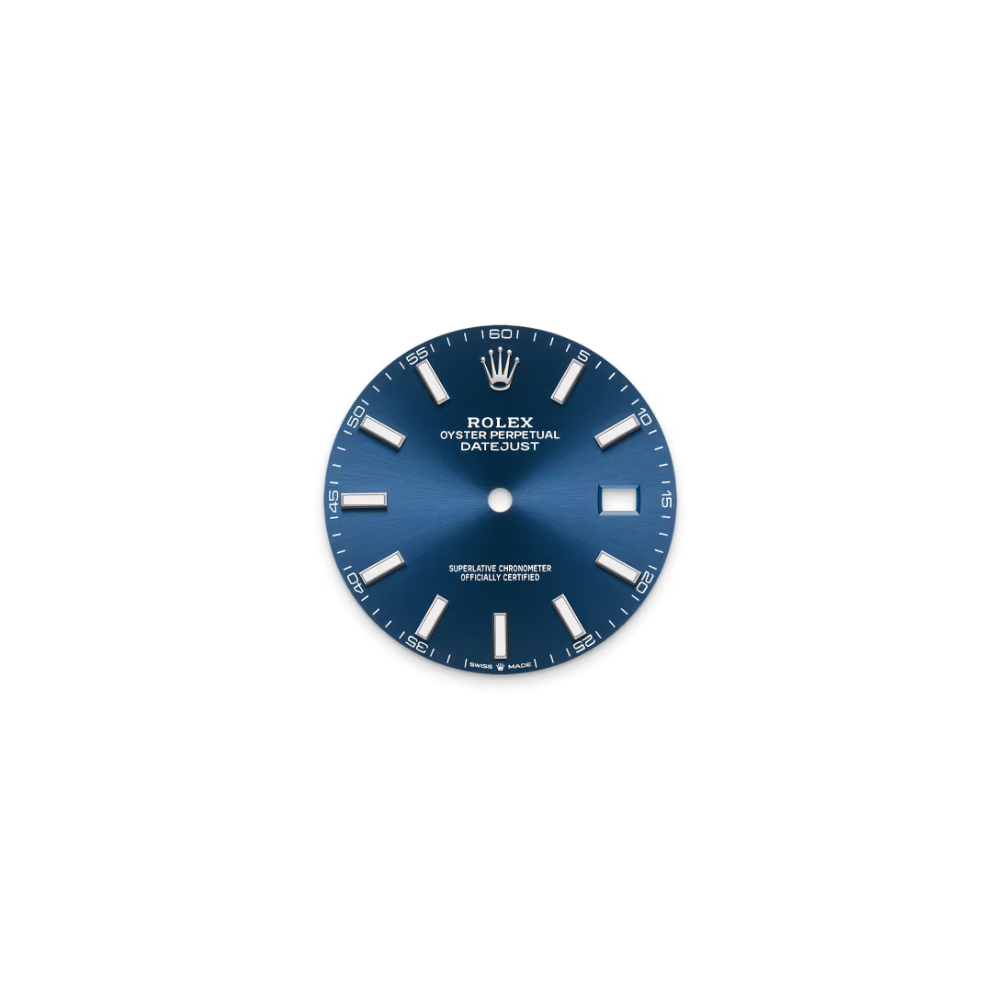 Rolex Datejust M126334-0002 Oyster, 41 mm - Image 5