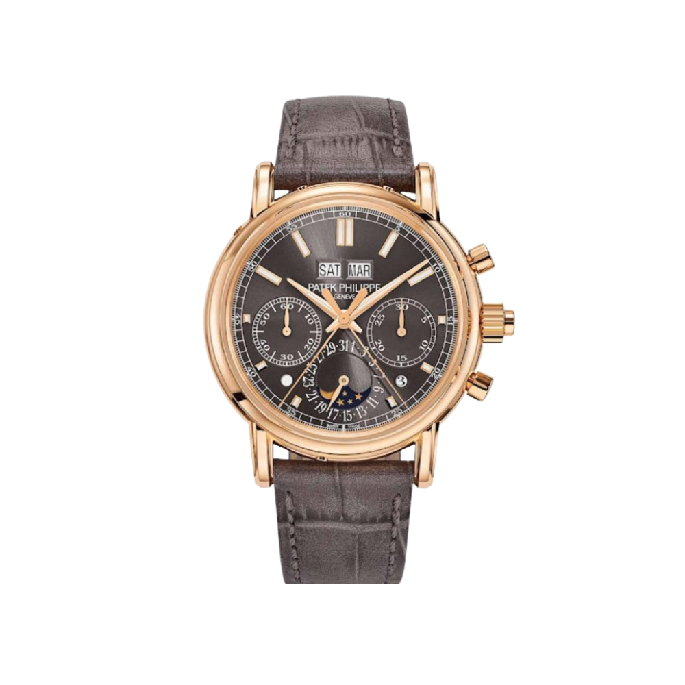 Patek Philippe Grand Complications 5204R-011