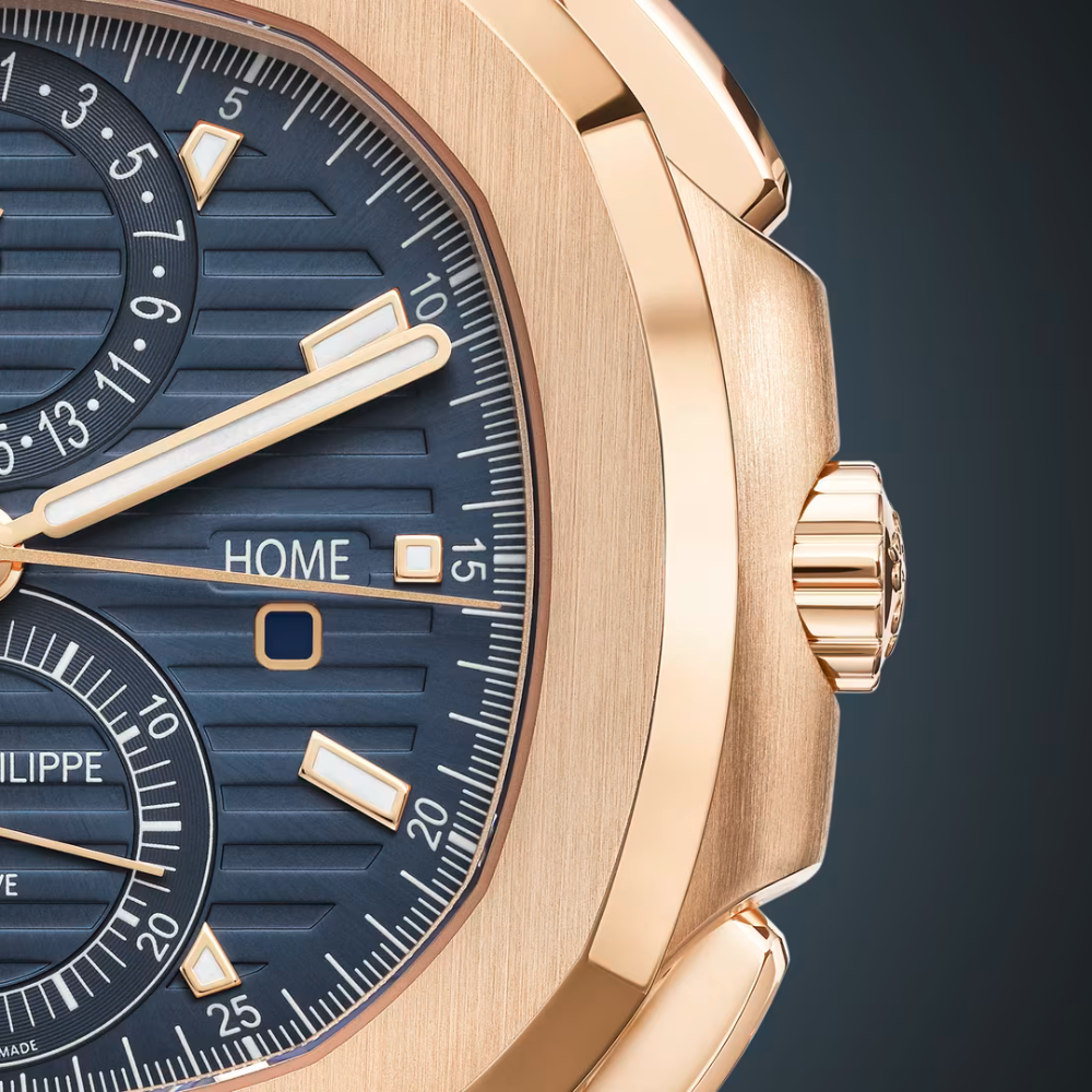 Patek Philippe Nautilus Ref. 5990/1R‑001 - Image 2