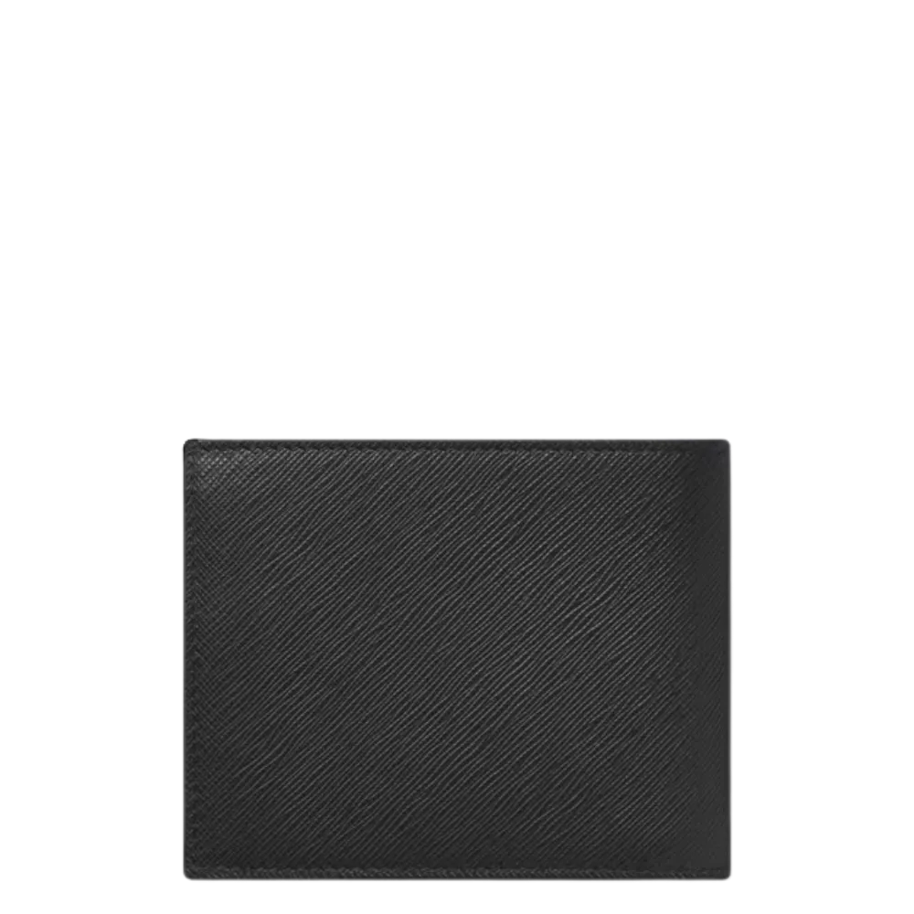 Montblanc Sartorial Wallet 6cc - Image 8