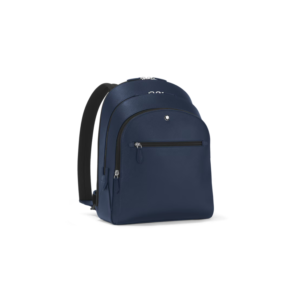 Montblanc Sartorial Medium Backpack 3#MB131716VG - Image 7