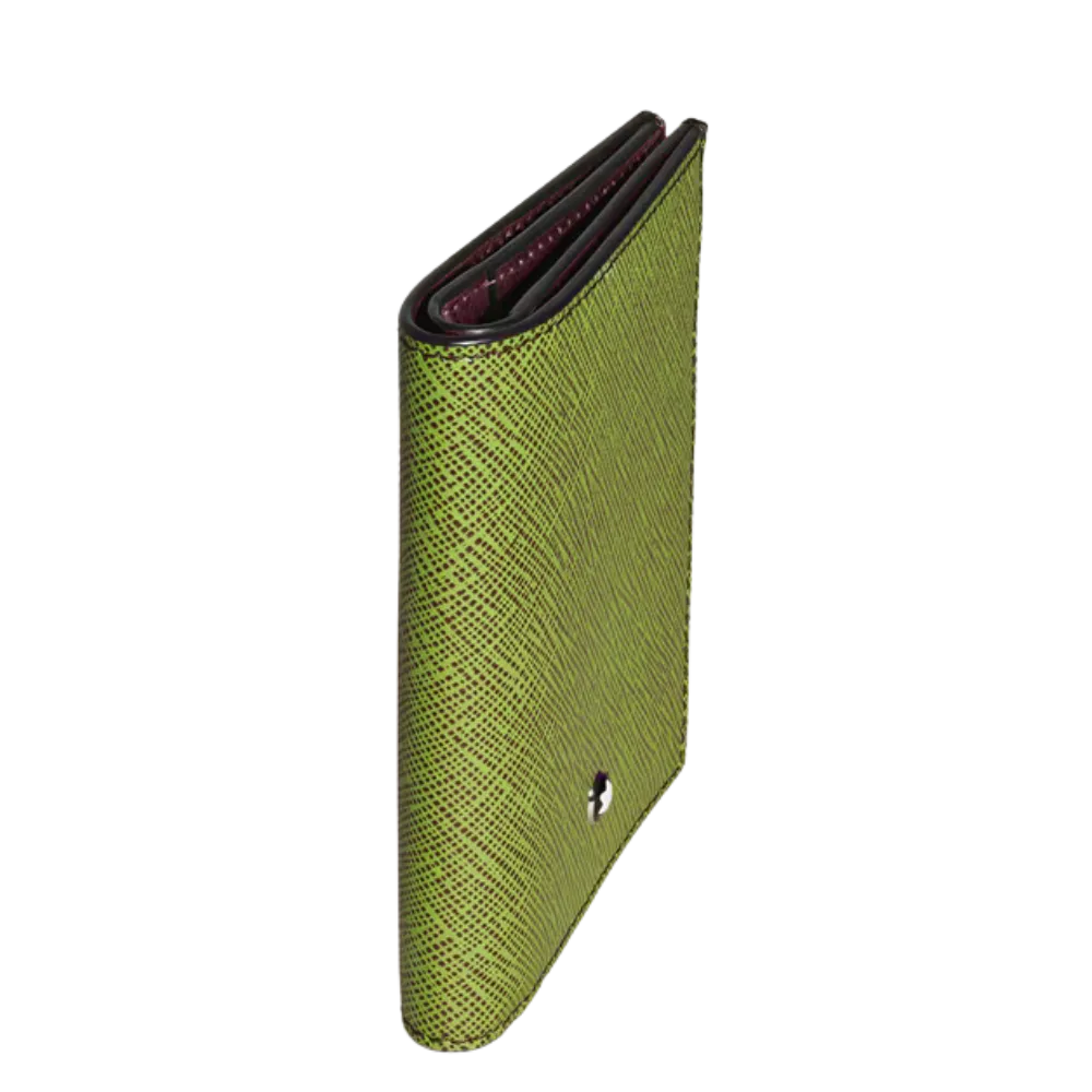 Montblanc Sartorial Mini Wallet 4cc - Image 11