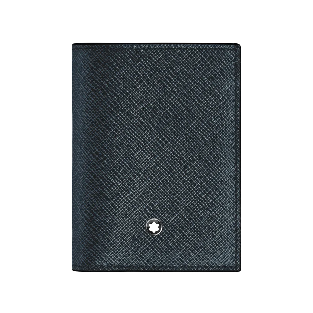 Montblanc Sartorial Mini Wallet 4cc