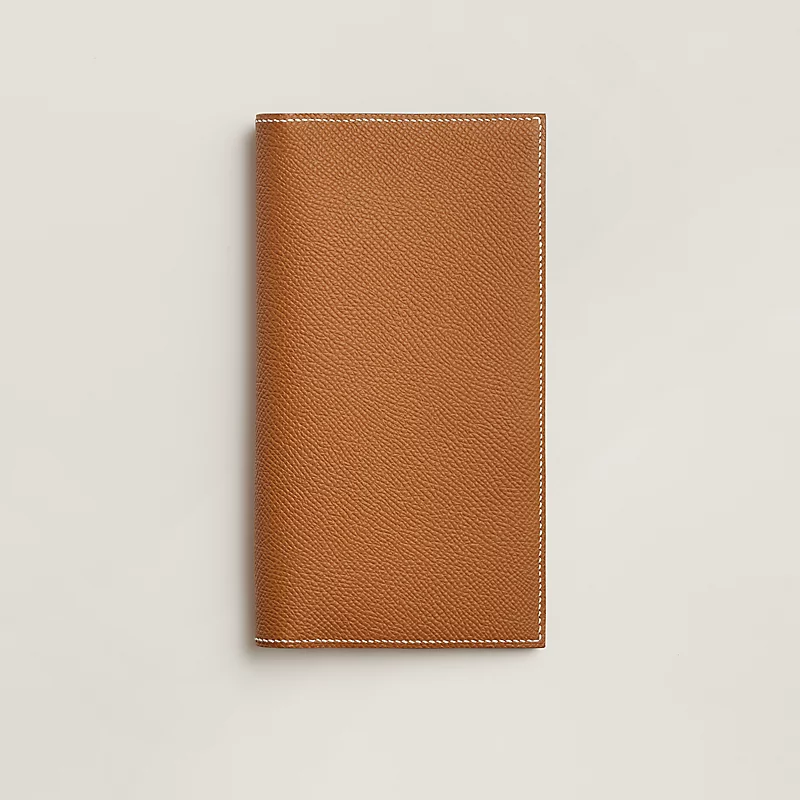 Hermes MC2 Fleming Wallet 