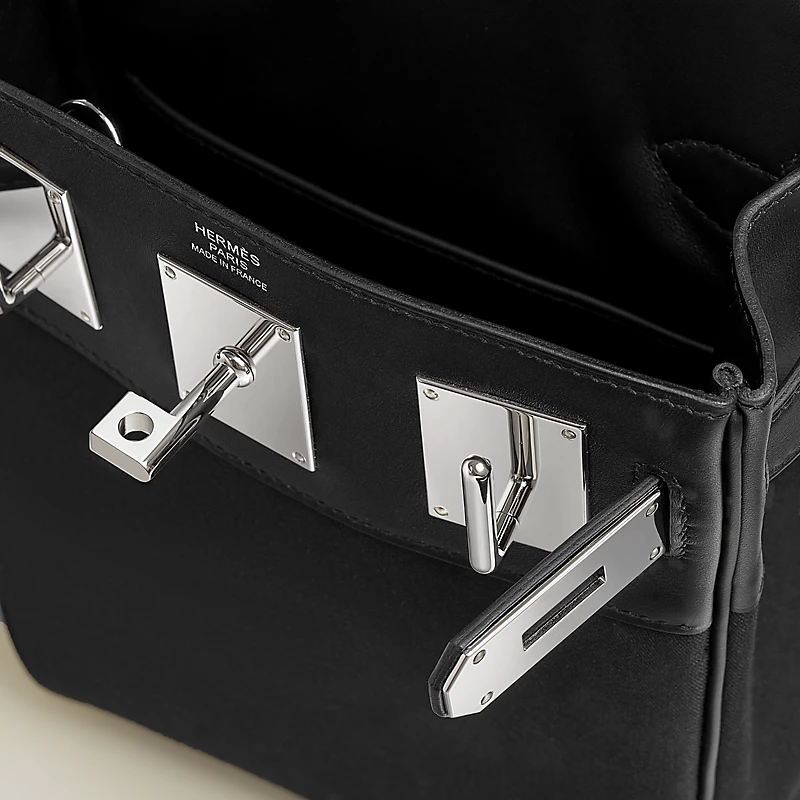 Hermes HAC a Dos PM Backpack - Image 7