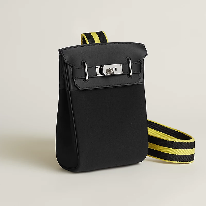 Hermes HAC a Dos PM Backpack - Image 8