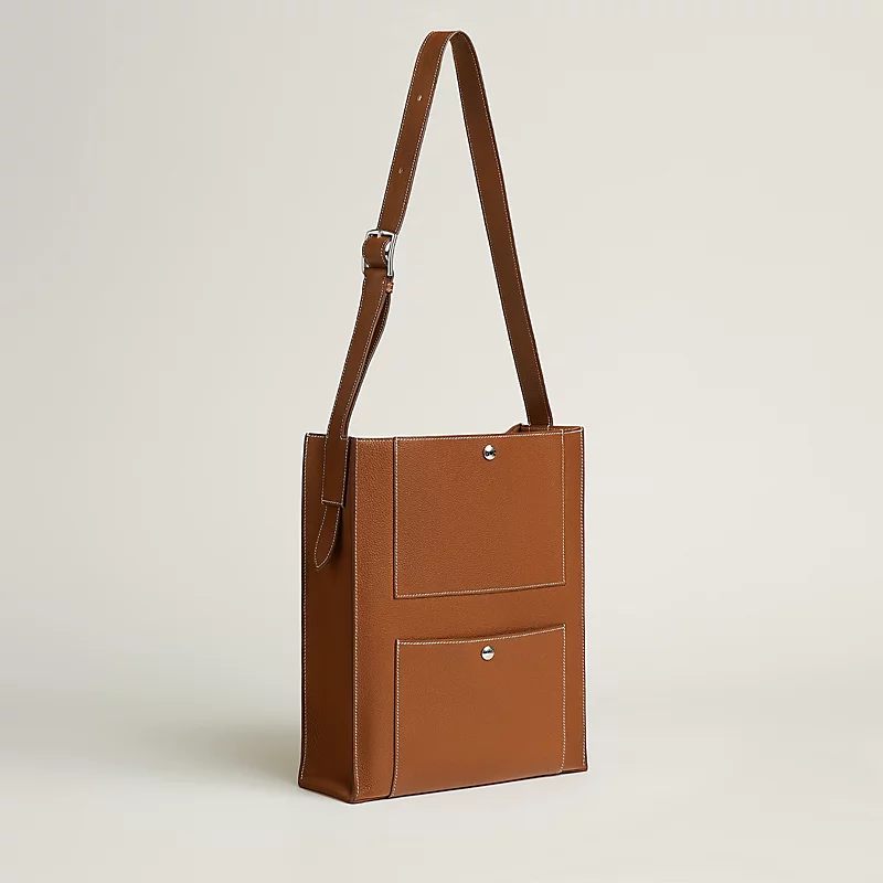Hermes Cab’H Tote Bag - Image 2