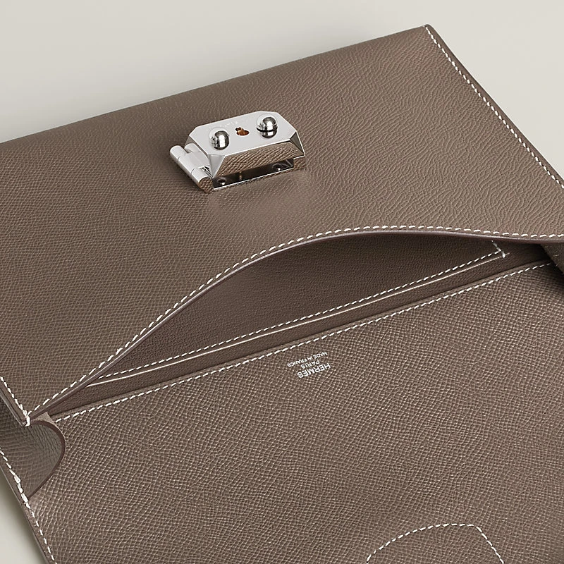 Hermes Sac a Depeches 24 Pouch - Image 3