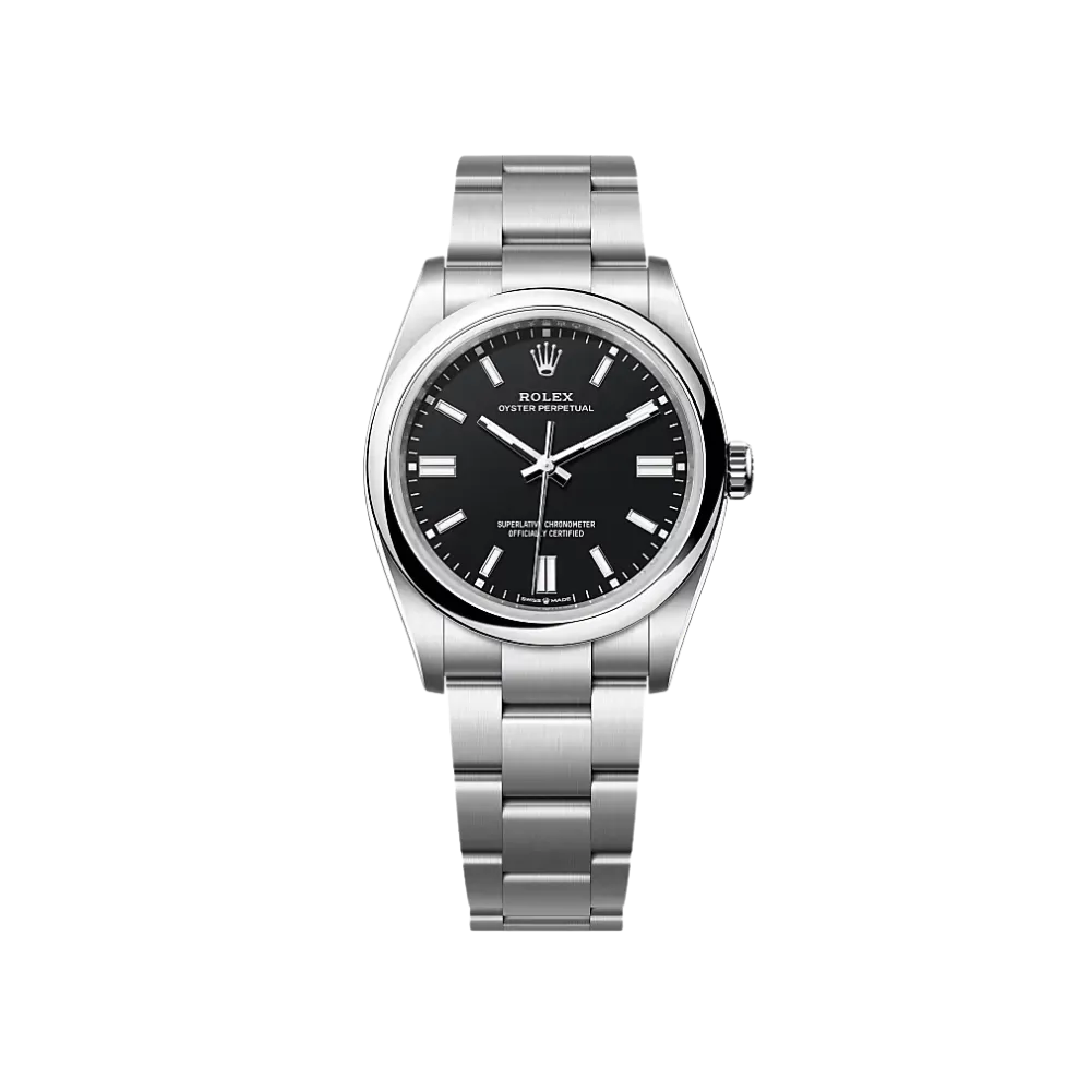 Rolex Oyster Perpetual 36 Ref. M126000-0014