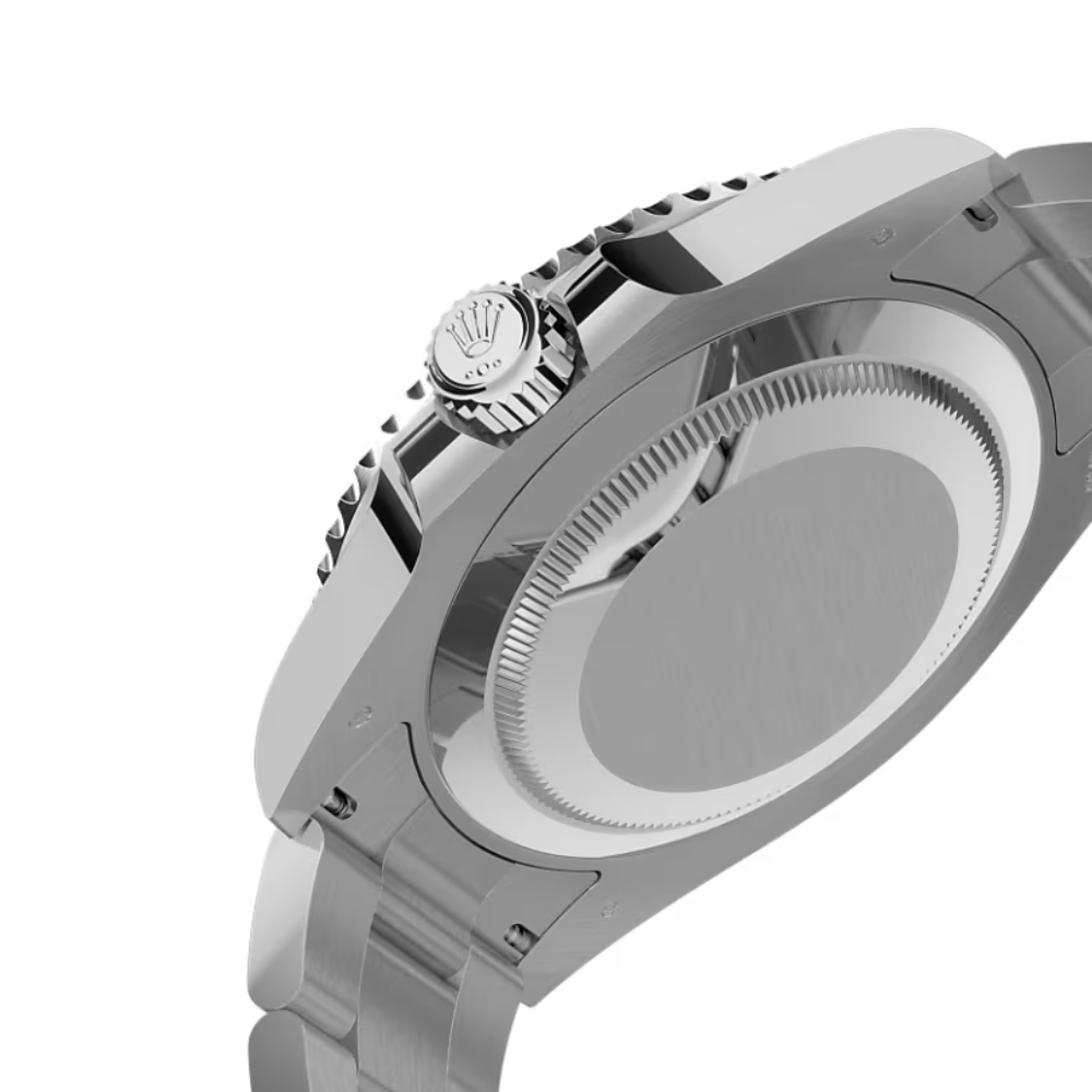 Rolex Submariner M126619LB-0003 white gold - Image 5