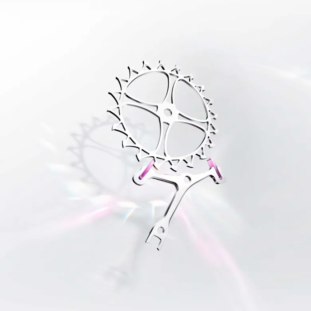 Rolex Cosmograph Daytona Ref# 126519ln-0006 - Image 8