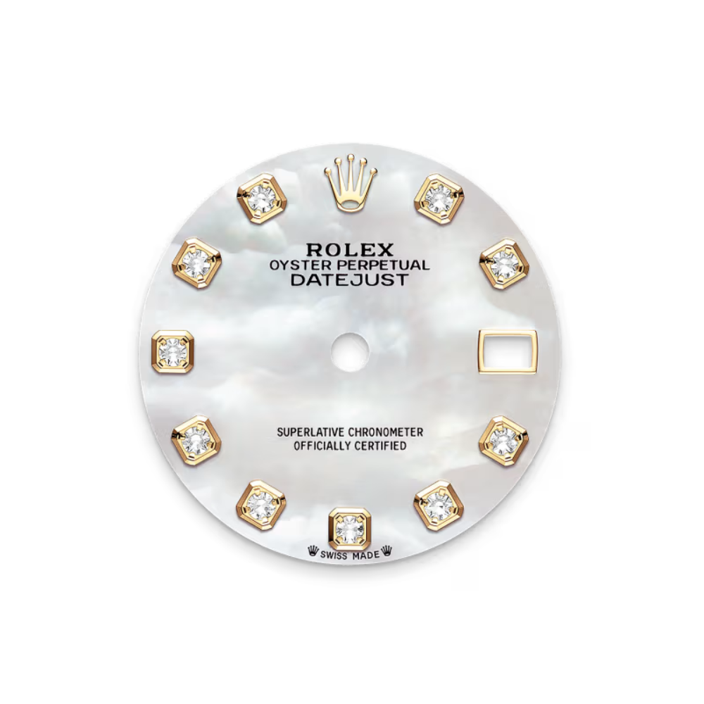 Rolex Lady-Datejust 28 Ref. 279178-0025 - Image 6