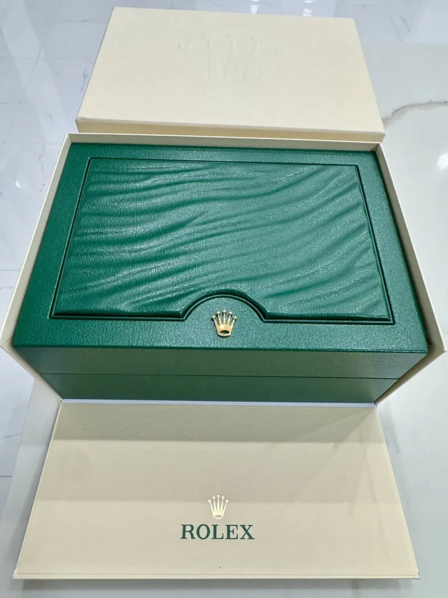 ROLEX Watch Box - Image 3