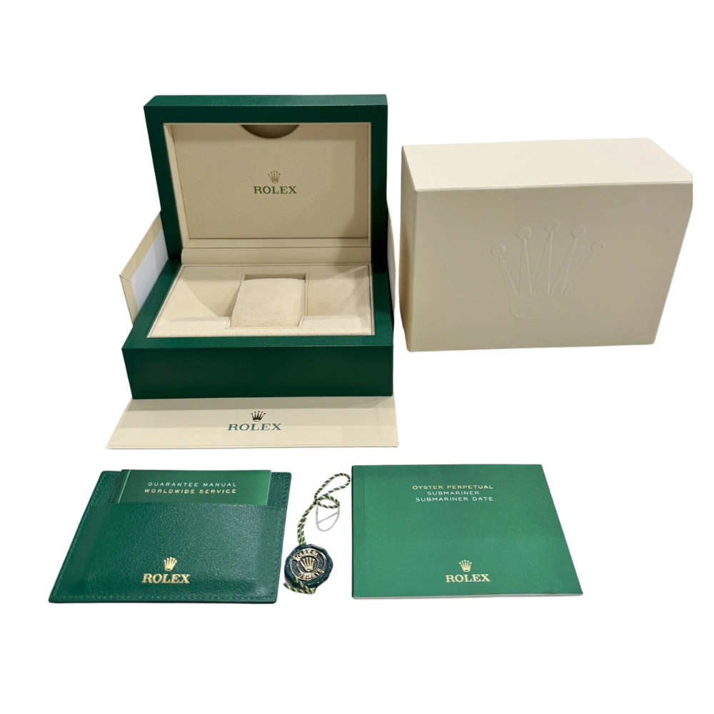 ROLEX Watch Box