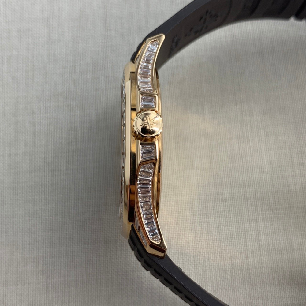 Patek Philippe Aquanaut 5167/300R-010 - Image 6