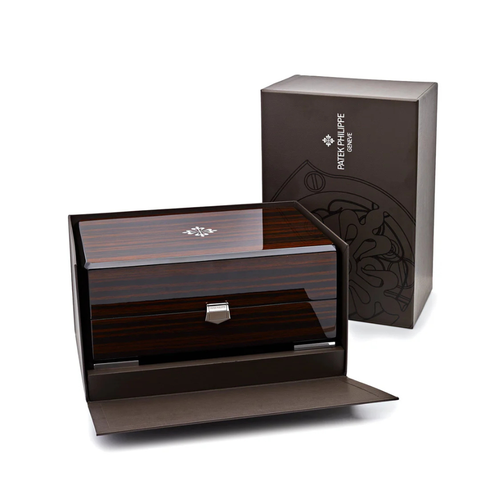 Patek Philippe Aquanaut Luce 5062/450R-001 - Image 9