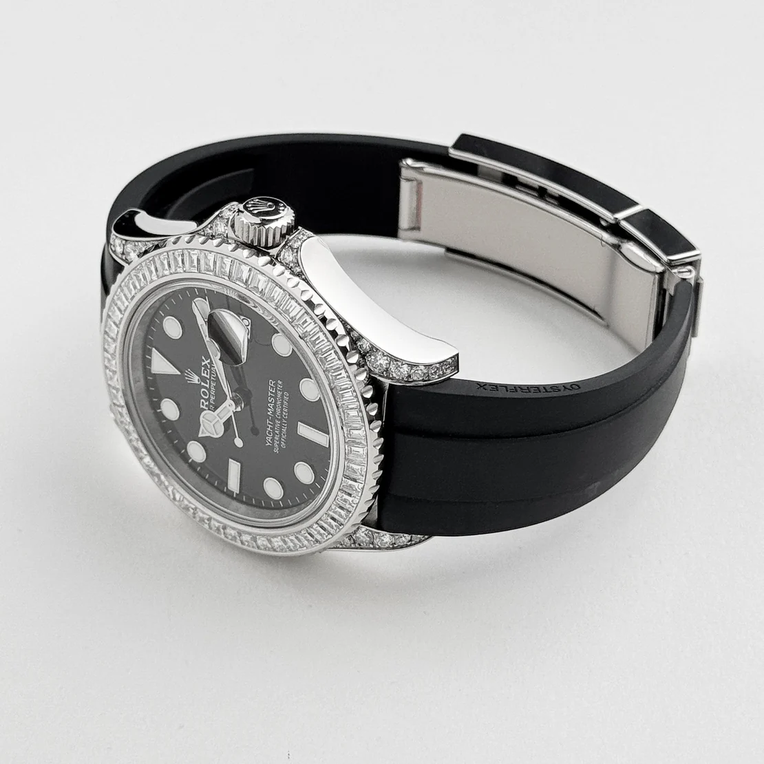 Rolex Yacht-Master 42 – Ref# 226679TBR - Image 4