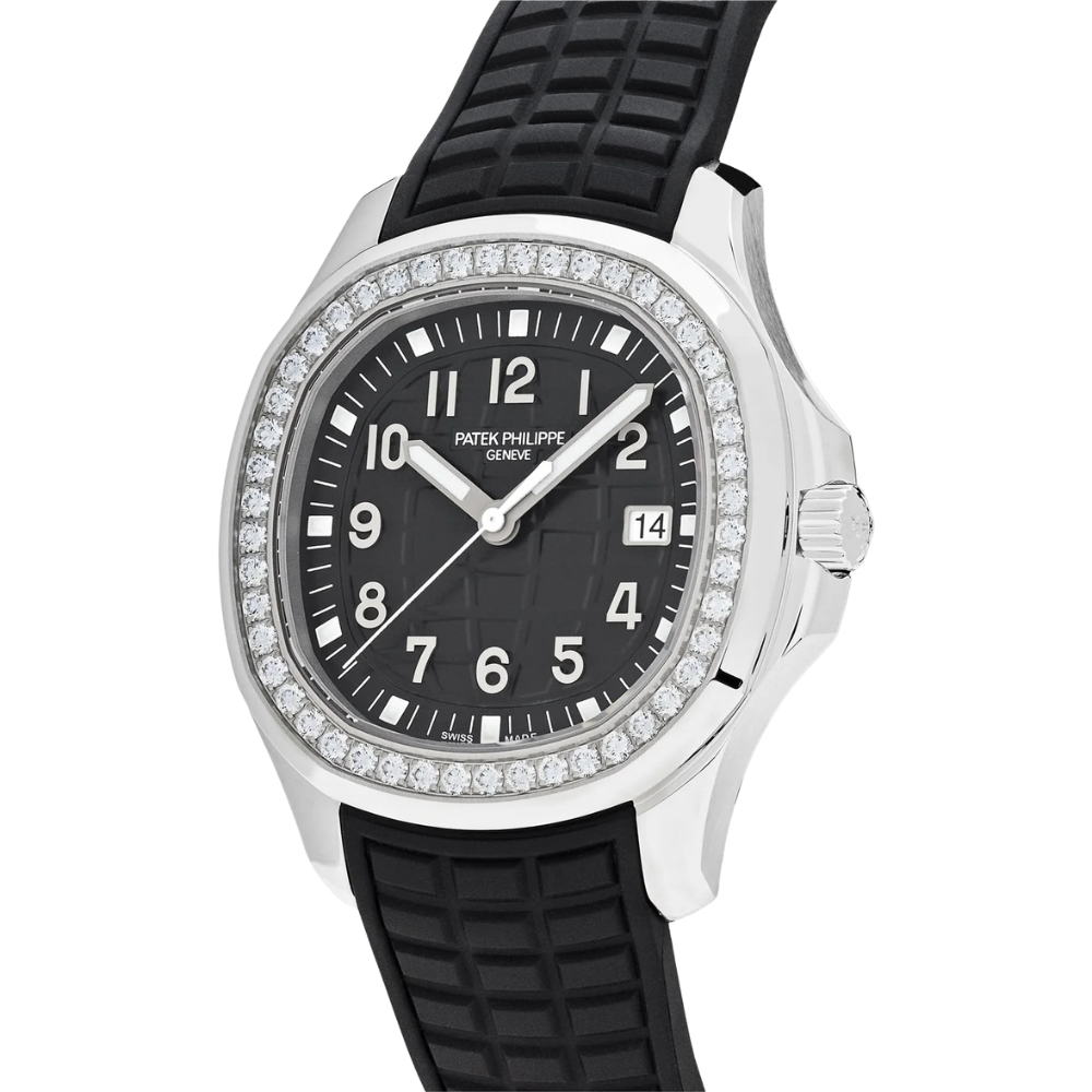 Patek Philippe Aquanaut Luce 5267/200A-001 - Image 2